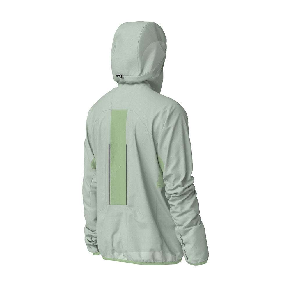 M VNTJacket - MynydM VNTJacket - Mynyd